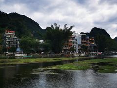 -靖西鹅泉风景区