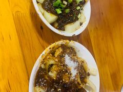 -洞子口张老二凉粉(文殊院店)