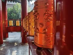 -西安市广仁寺
