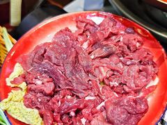 -黔多多贵州地摊火锅(木古地铁站店)