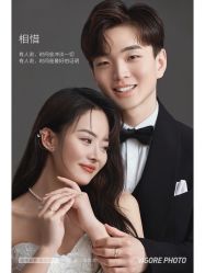 -雪中彩影婚纱摄影·微光艺术中心