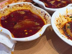 -宝葫芦西北茶食铺(万达店)