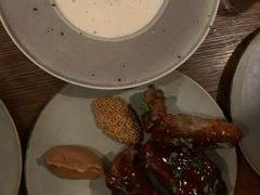 -BOR Eatery(安福路店)