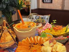 -泰妃殿(武汉首店)