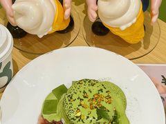 -Gram舒芙蕾(杭州中心店)