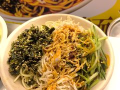 -二孃鸡爪爪(东郊记忆店)