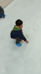 -Mr·Kuma酷么先生雪之乐园