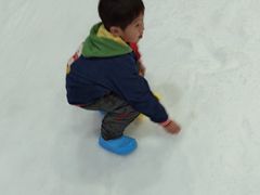 -Mr·Kuma酷么先生雪之乐园