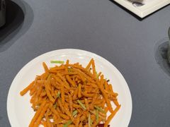 -双湖园·地标武汉菜(黄鹤楼解放路店)