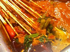 -串一火锅(赛格国际购物中心店)
