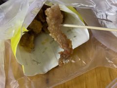 -一根排古(银泰城店)