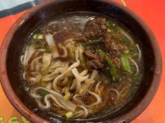 拆骨肉粉-马记粉店(五一东村店)