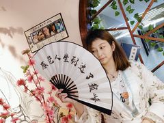 -风波庄(云蝠大厦店)