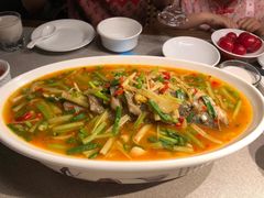 -饕林餐厅(春熙路店)