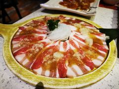 -猫抓烤肉(武进吾悦广场店)