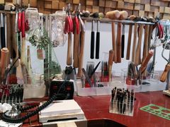 -十八字金银饰·拼豆·开蚌手工体验团建(君太百货店)