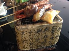 picture-广州建国酒店·涟日本料理