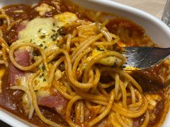 -卡朋西餐(悦汇城店)