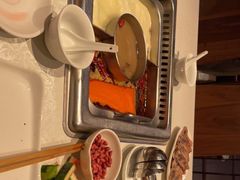 -巴奴毛肚火锅(大剧院店)