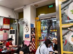 -烧鹅濑(西华路店)