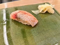 -鮨政·Omakase(万象城店)