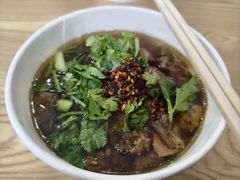 -婆婆粉(江北店)