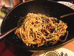 明太子意大利面-Ginger(兴国路店)