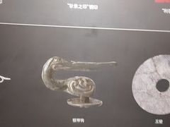 -马王堆汉墓遗址