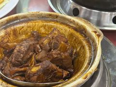 -新峰肉骨茶