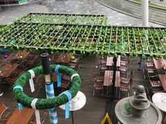 -Paulaner·德国帕拉娜自酿啤酒餐厅(海上世界店)