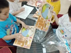 -童学馆·诗书礼乐少儿国学(光谷天地店)