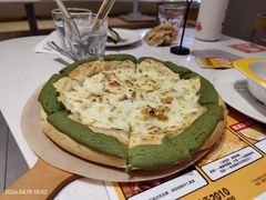 -乐凯撒披萨(欢乐颂购物中心店)