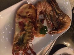 凌璇阁-广州花园酒店-凌璇阁360度高空海鲜自助餐CAROUSEL