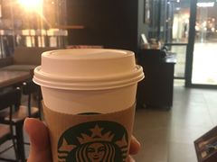 -星巴克(泉州晋江万达广场店)