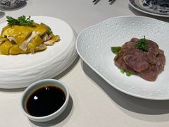 -钱塘花园·宁波菜
