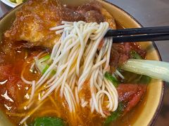 -华兴街煎蛋面(总店)