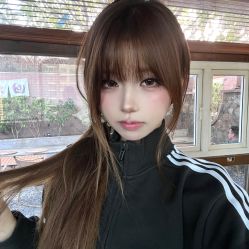 -BEAUTY HAIR GANO