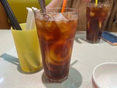 -明腾壹间茶餐厅(新都会花园广场店)