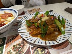 -新宝餐厅(流塘店)