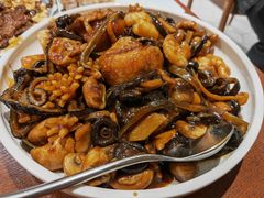 八珍豆腐-陆壹捌餐厅(五大道店)