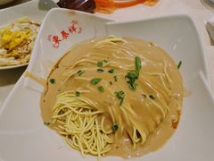 麻酱拌面-东泰祥生煎馆(重庆北路店)