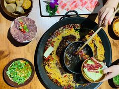 -楠火锅(龙阳广场店)