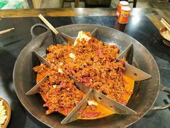 -彭三老火锅(枣子岚垭正街店)