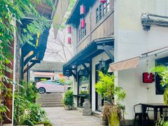 -小河直街历史文化街区