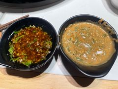 -焱三乐四川火锅店(经纬街店)