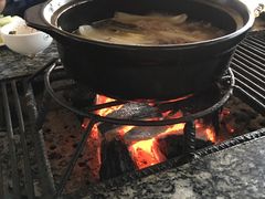 -蘑统田下·野生菌火锅