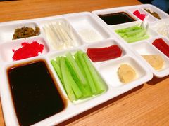 -四季民福烤鸭店(前门廊房二条店)