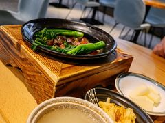 -中信理想家漫食(白云国际机场T2航站楼店)