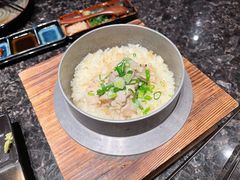 -老乾杯和牛烧肉(王府中环店)