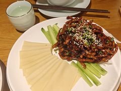 -伊喜饺子(五道口学院路店)